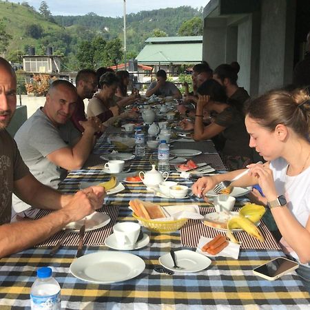Hikers Lodge Ella Bagian luar foto