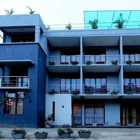 Hikers Lodge Ella Bagian luar foto