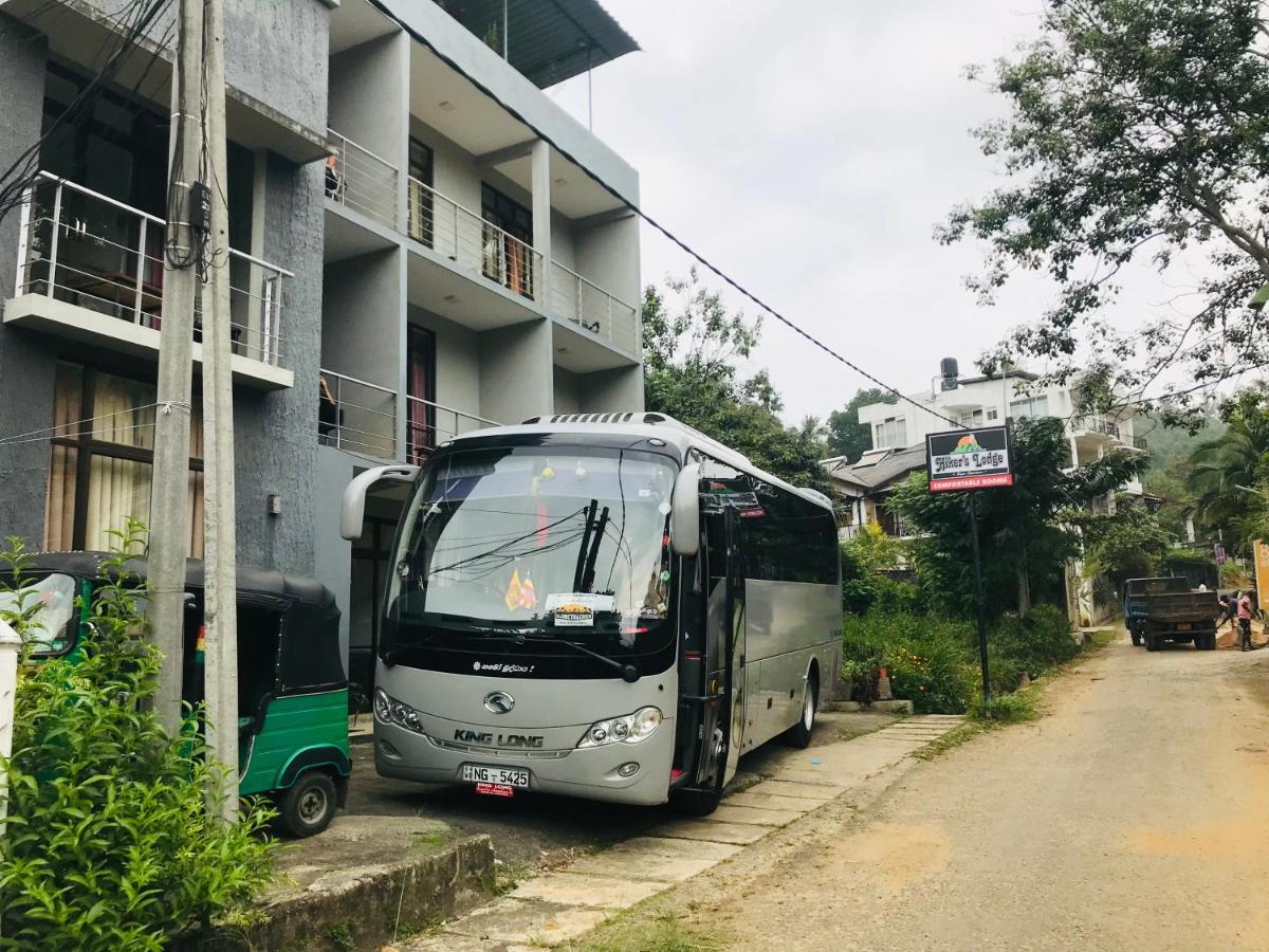 Hikers Lodge Ella Bagian luar foto