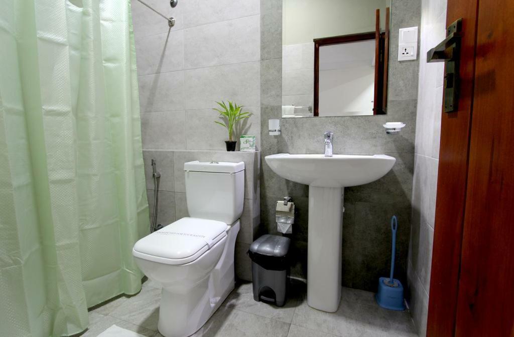Hikers Lodge Ella Bagian luar foto