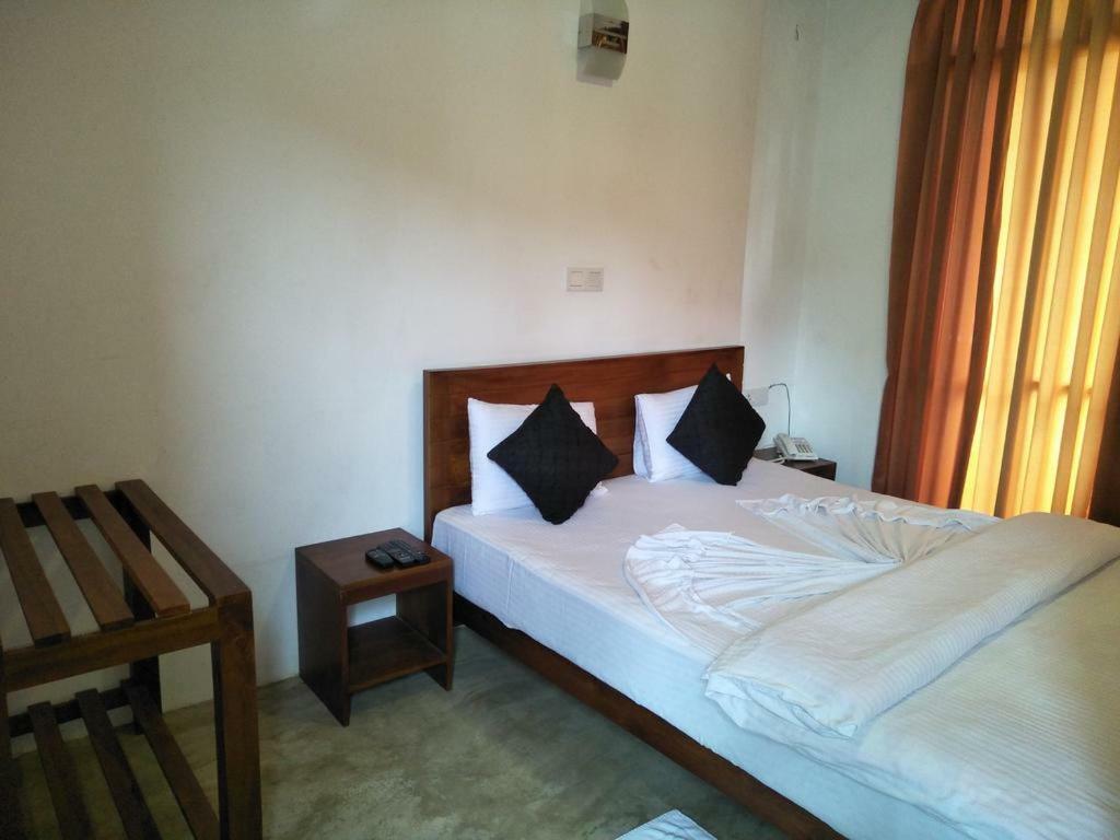 Hikers Lodge Ella Bagian luar foto